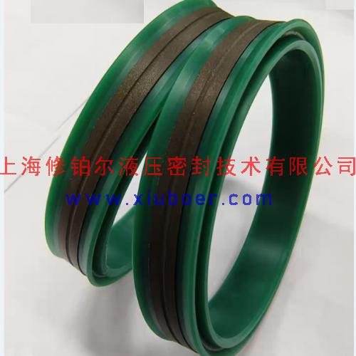 TDMA 组合密封