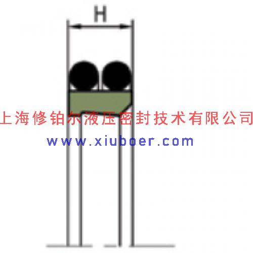PT1 防尘密封圈