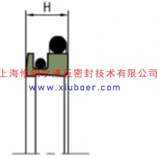 PT2 防尘密封圈