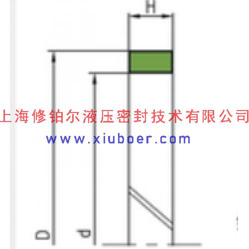 KZT 防尘密封圈